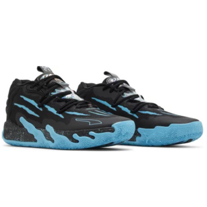 Tênis Puma MB.03 'Blue Hive'