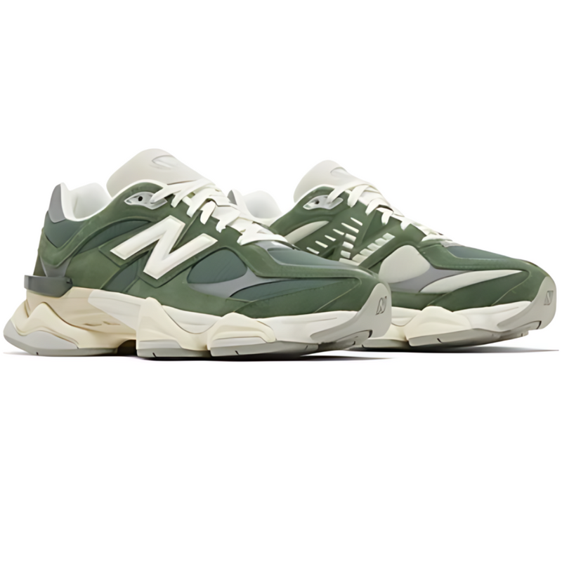 Tênis New Balance 9060 Nori