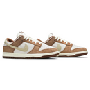 Nike Dunk Low "Curry medio"