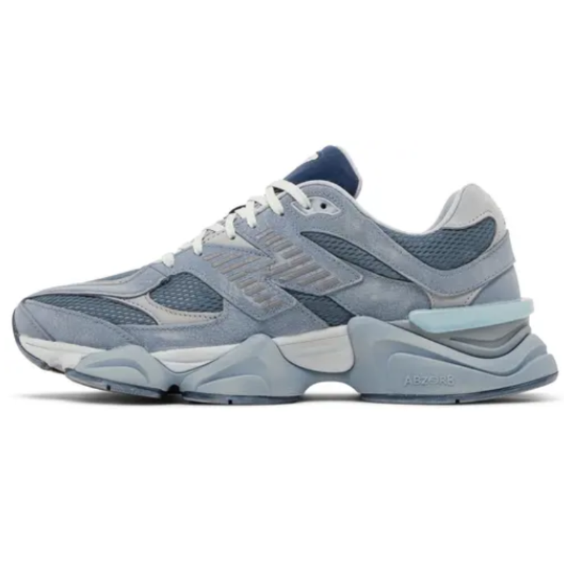Tênis New Balance 9060 Moon Daze