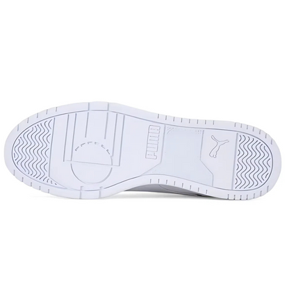 Puma RBD Game Low BDP Branco