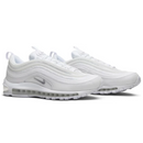 Nike Air Max 97 'Triple Blanco'