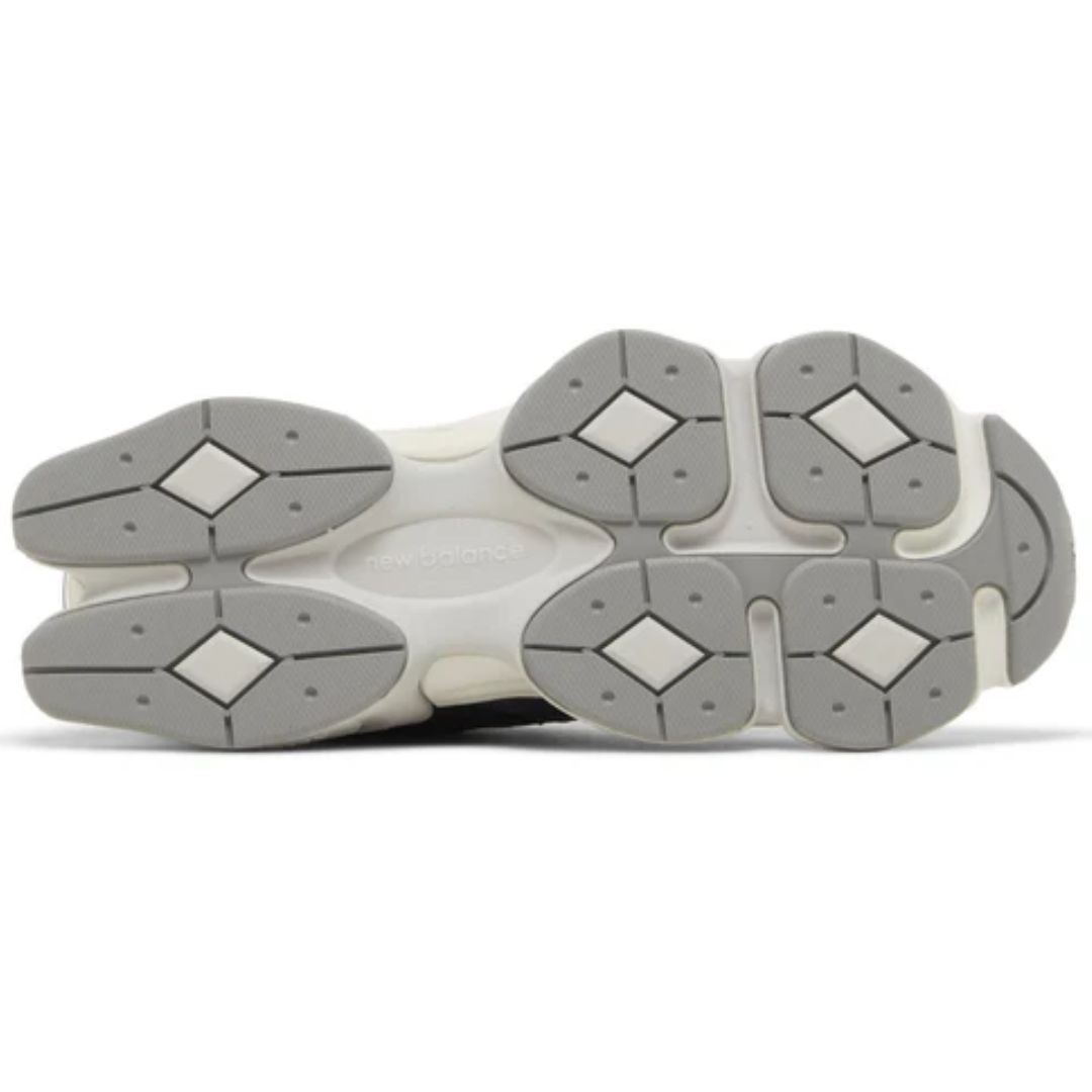 Tênis New Balance 9060 Eclipse Azul Marinho