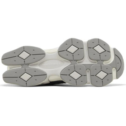 Tênis New Balance 9060 Eclipse Azul Marinho