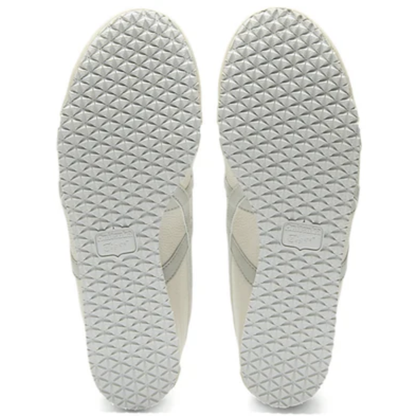 Onitsuka Tiger Mexico 66 Cream Light Sage Bege