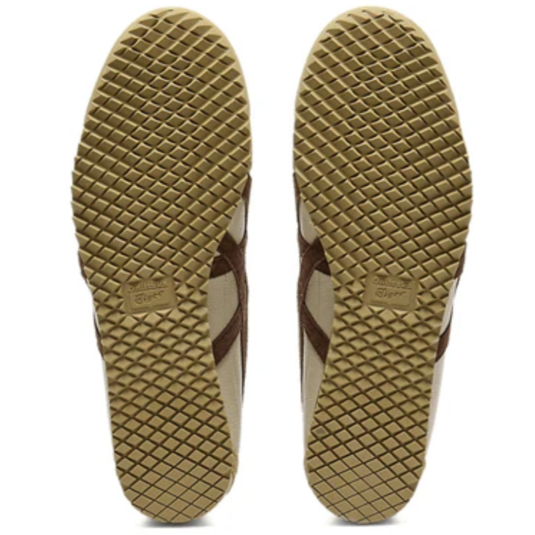 Onitsuka Tiger Mexico 66 SD Vin Putt Dark Brown Bege