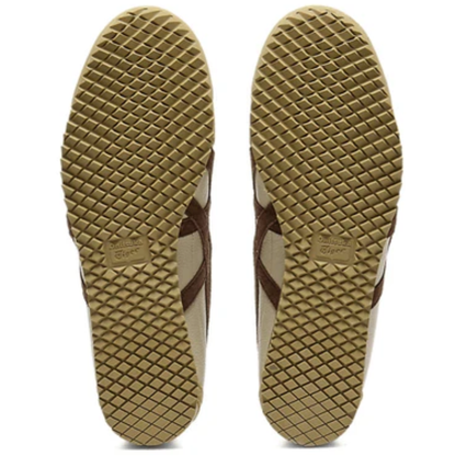 Onitsuka Tiger Mexico 66 SD Vin Putt Dark Brown Bege