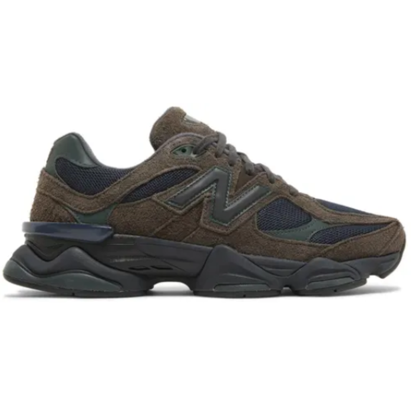 Tênis New Balance 9060 Beef Broccoli