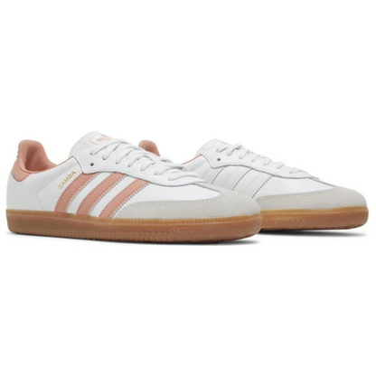Tênis Adidas Samba OG 'Wonder Clay'