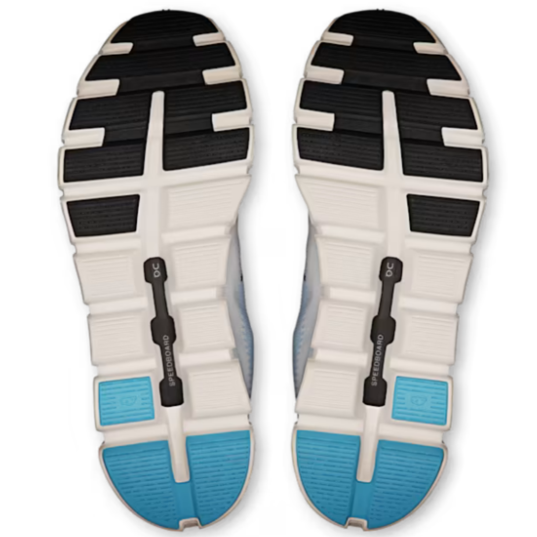 On Running Cloud 6 Push Currant Horizon