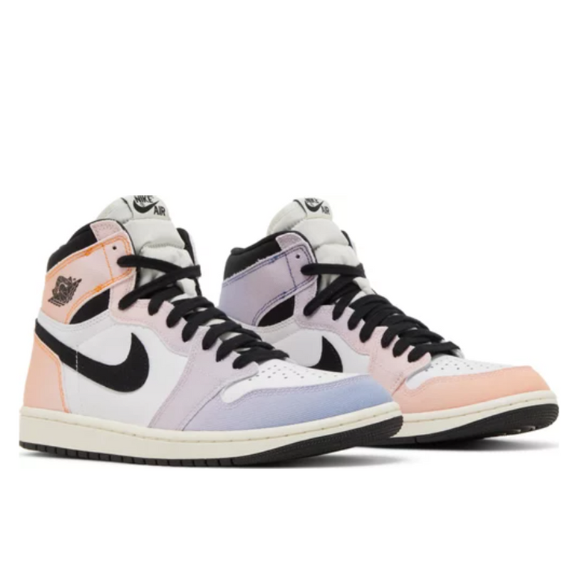 Tênis Air Jordan 1 Retro High OG 'Skyline'