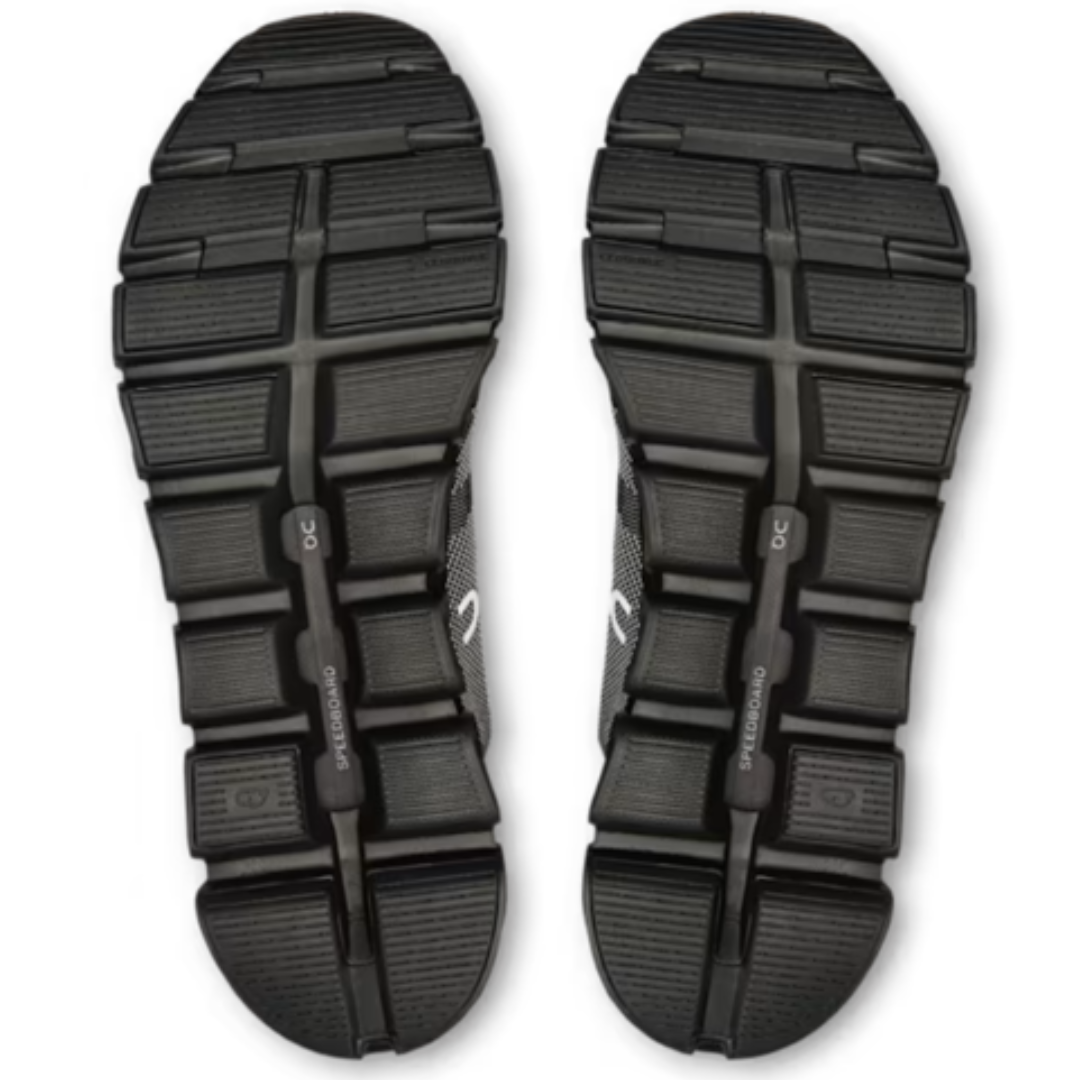 On Running Cloud 6 Versa Black Eclipse