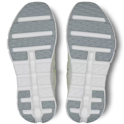 On Running Cloudtilt Lime Ivory