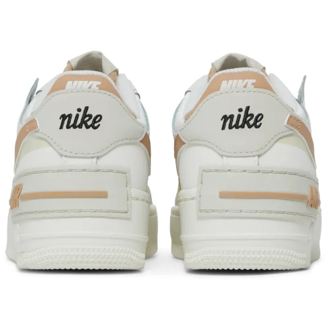 Tênis Nike Air Force 1 Shadow Off White