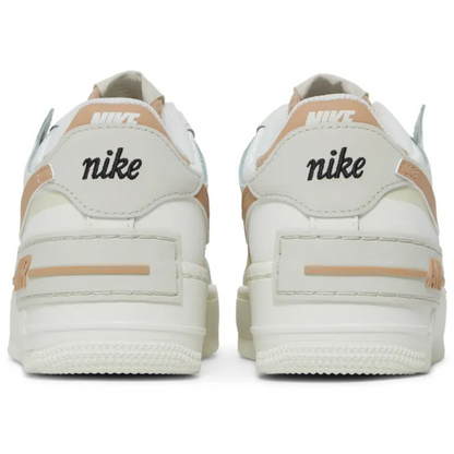 Tênis Nike Air Force 1 Shadow Off White