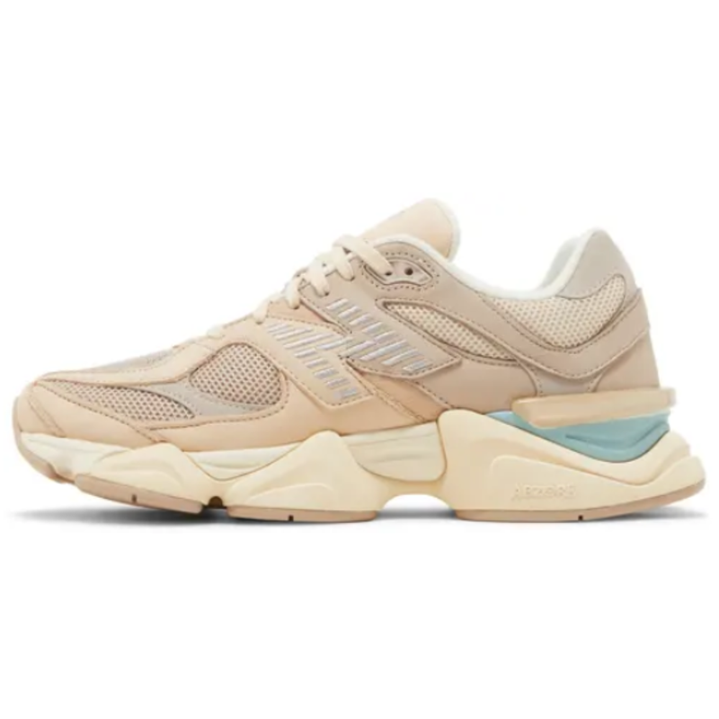 Tênis New Balance 9060 Ivory