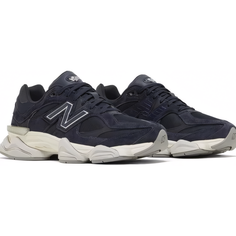 Tênis New Balance 9060 Eclipse Navy