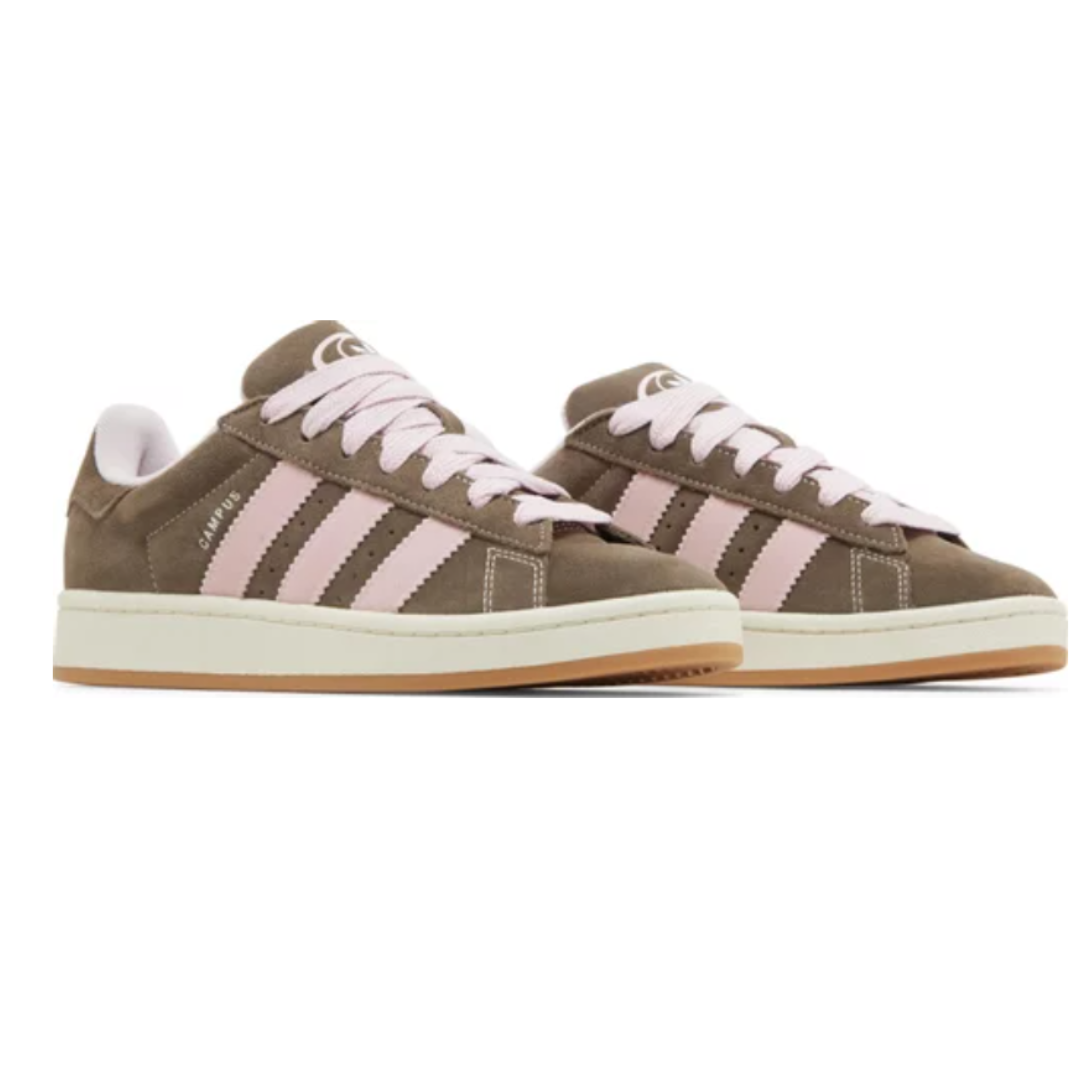 Tênis Adidas Campus 00s 'Dust Cargo Clear Pink'