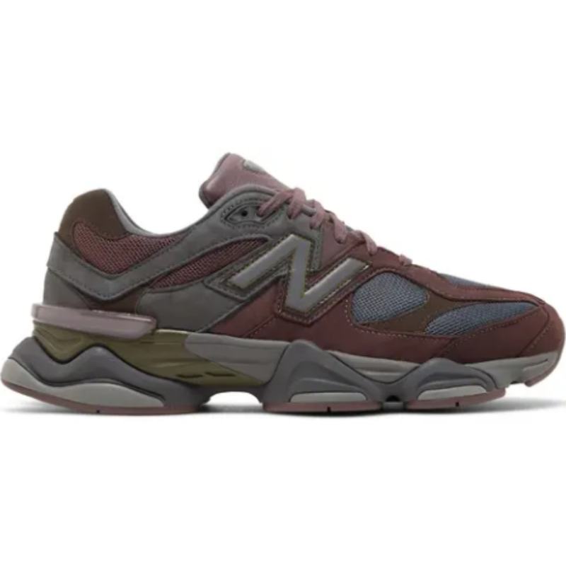 Tênis New Balance 9060 Truffle