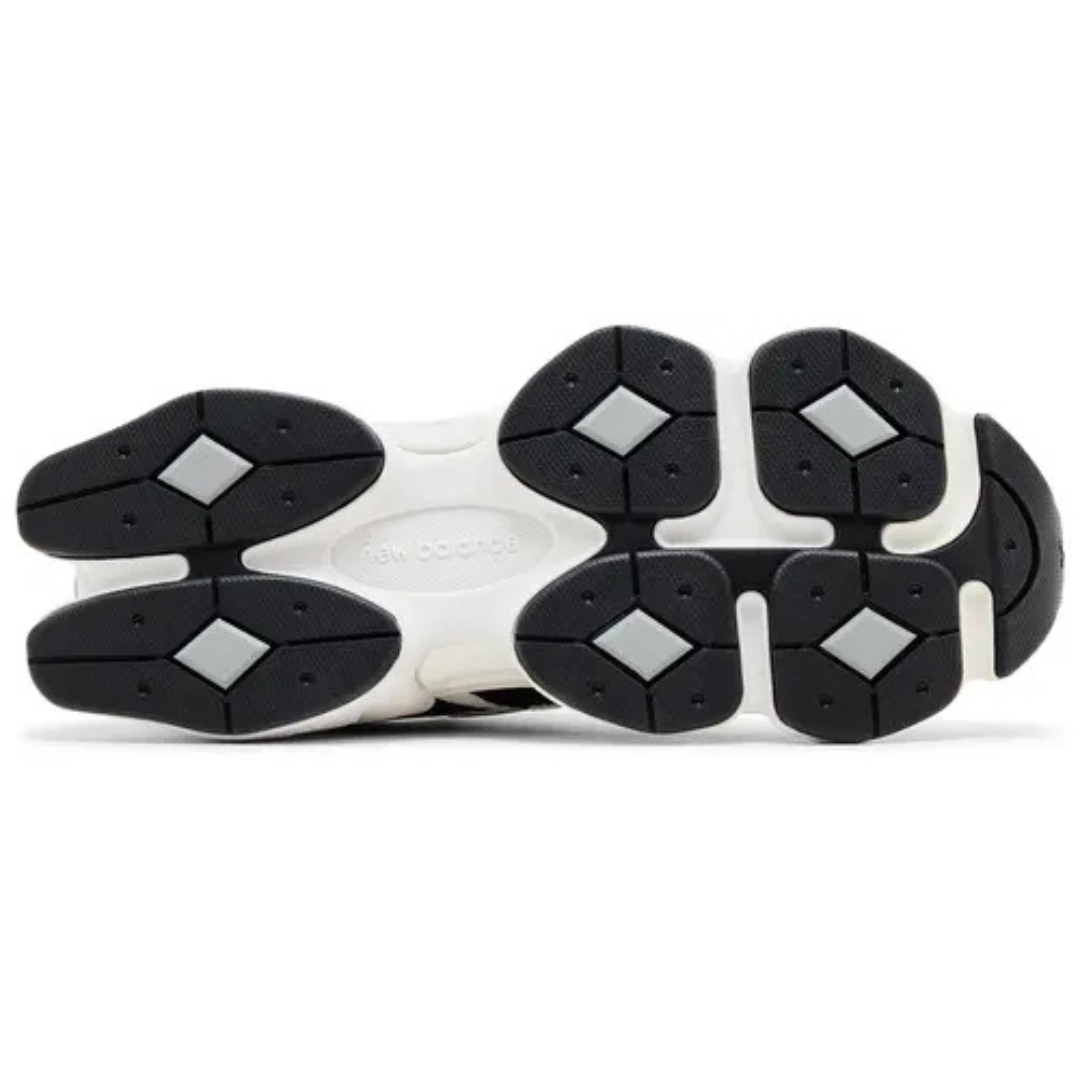 New Balance 9060 Reflection Black Suede