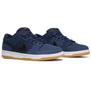 Nike Dunk Low Pro ISO SB Azul Marino Goma