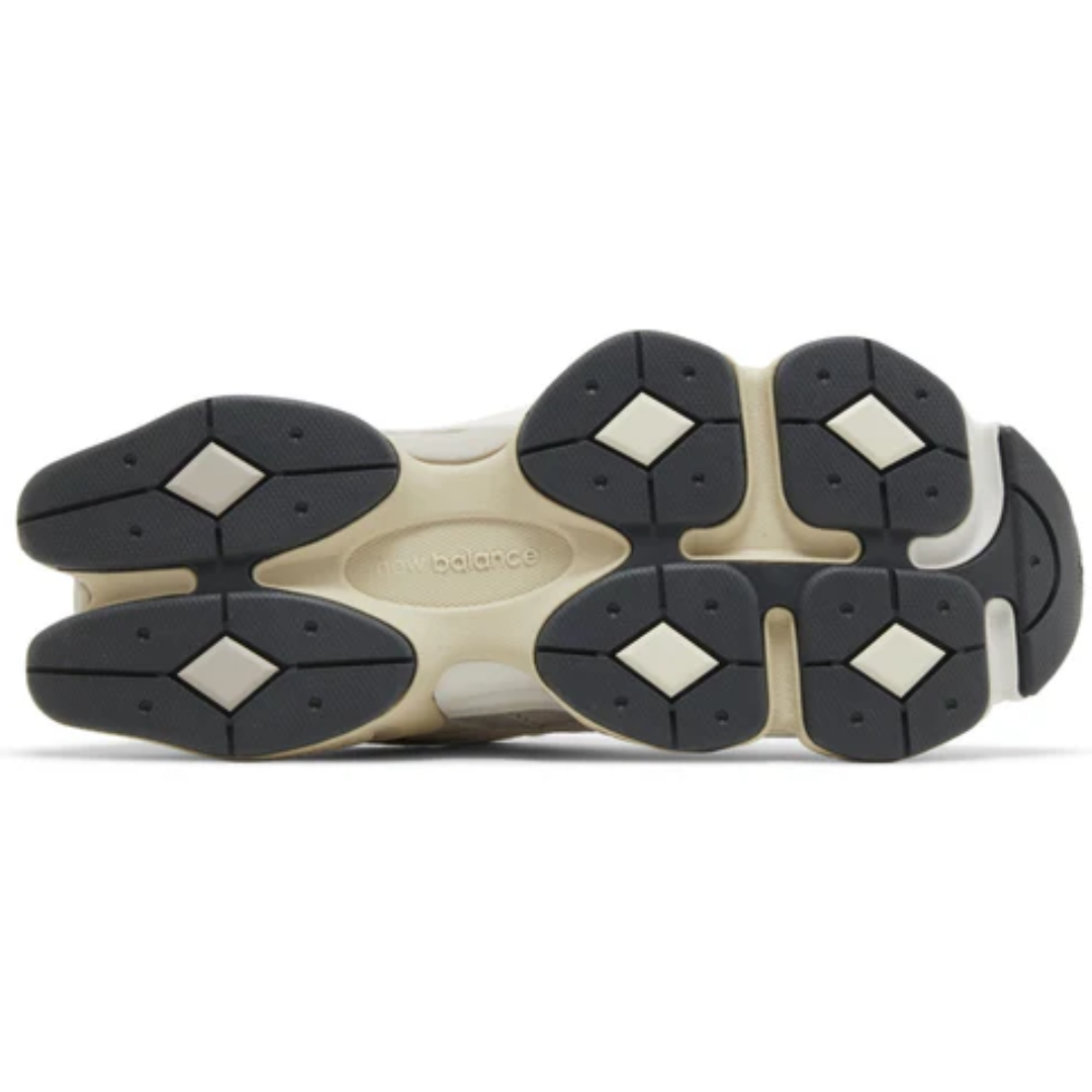 Tênis New Balance 9060 Slate Grey Cinza