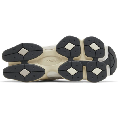 Tênis New Balance 9060 Slate Grey Cinza