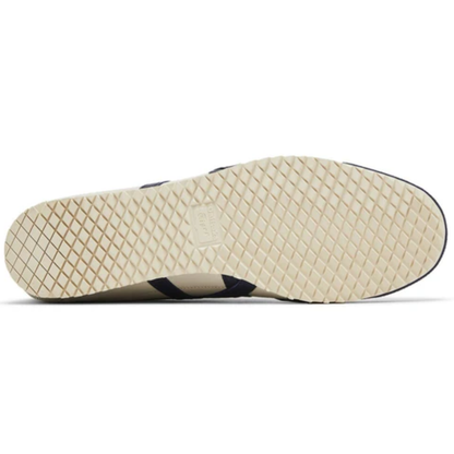 Onitsuka Tiger México 66 SD Brich Peacoat Bege