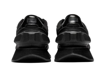 Onitsuka Tiger Moage Black/Graphite Grey Preto