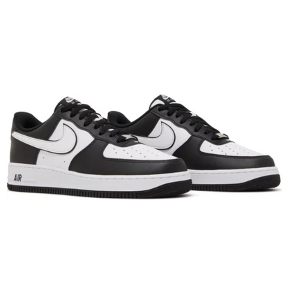 Tênis Air Force 1 Low Panda
