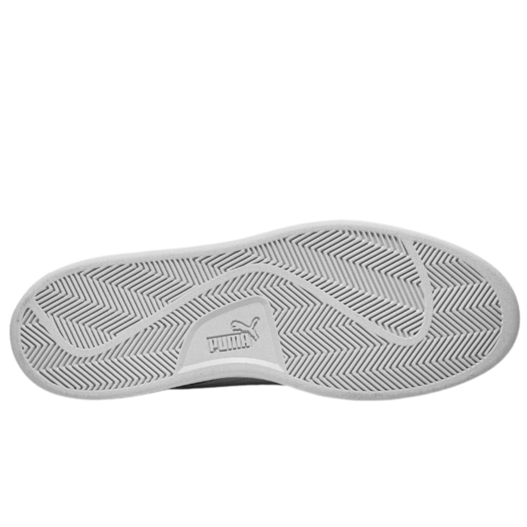 Tênis Puma Smash V2 BDP II Vermelho