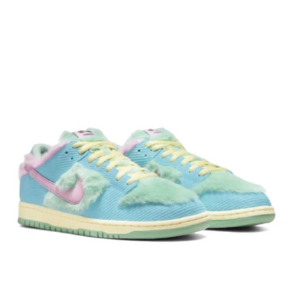Nike x Verdy SB Dunk Low Visty