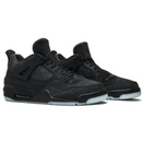Zapatillas KAWS x Air Jordan 4 Retro 'Negras'