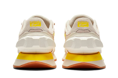 Onitsuka Tiger Moage Mineral Beige/Vibrant Yellow Bege