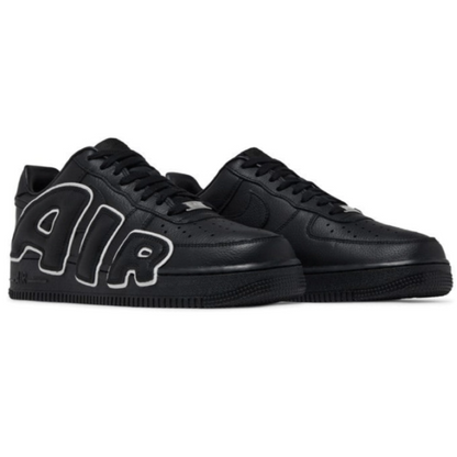 Tênis Cactus Plant Flea Market X Air Force 1 Low Premium “ Black ” 2024