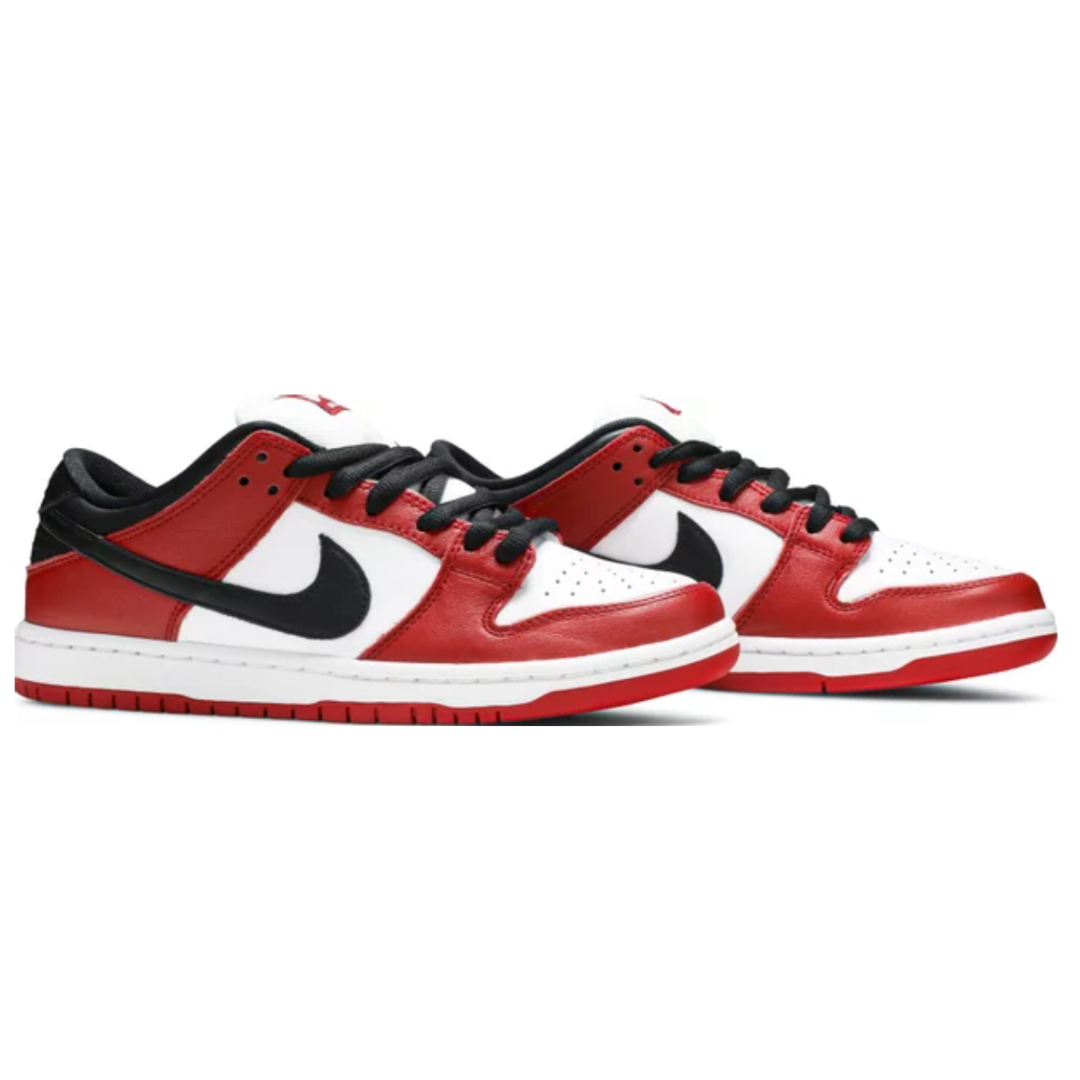 Zapatillas Nike SB Dunk Low J-Pack "Chicago"