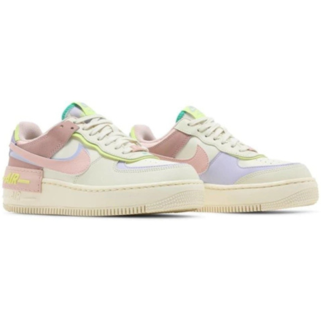 Tênis Nike Air Force 1 Shadow Cashmere