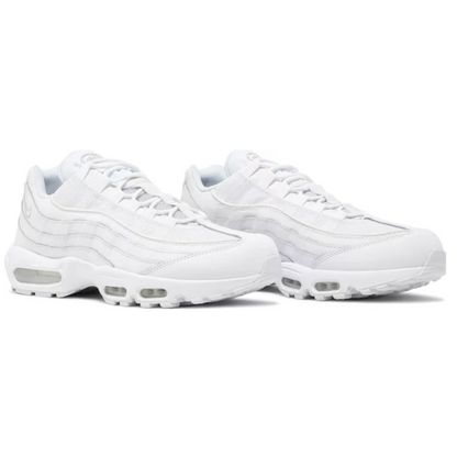 Tênis Nike Air Max 95 Essential White