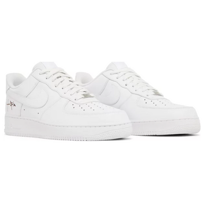 Tênis Air Force 1 X Travis Scott Utopia