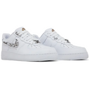 Nike Air Force 1 Low "Metal fundido"