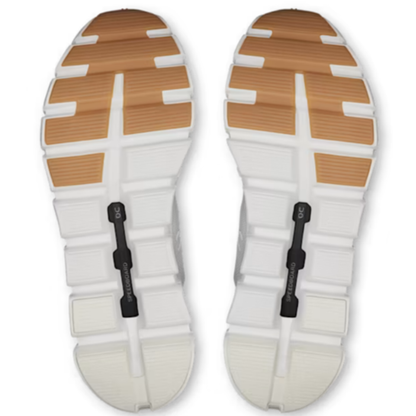 On Running Cloud 6 Versa White