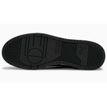 Tênis Puma Rbd Game Low Bdp Preto