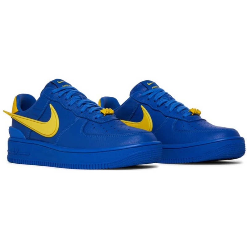 Tênis AMBUSH x Air Force 1 Low 'Game Royal'