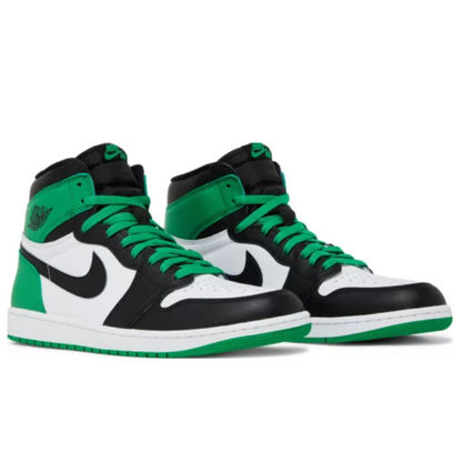Tenis Air Jordan 1 Retro High OG 'Lucky Green'