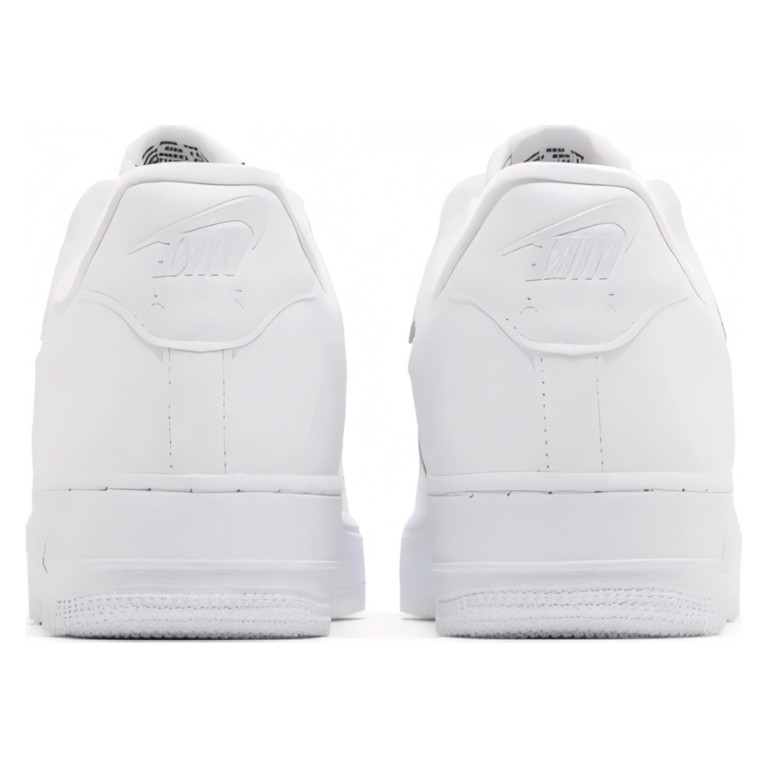 Tênis Nike Air Force 1 '07 SE Dance White