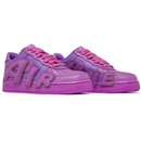 Zapatillas CPFM x Nike Air Force 1 Low “Fuchsia”