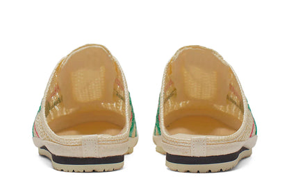 Onitsuka Tiger Mexico 66 Sabot Cream Kale Bege