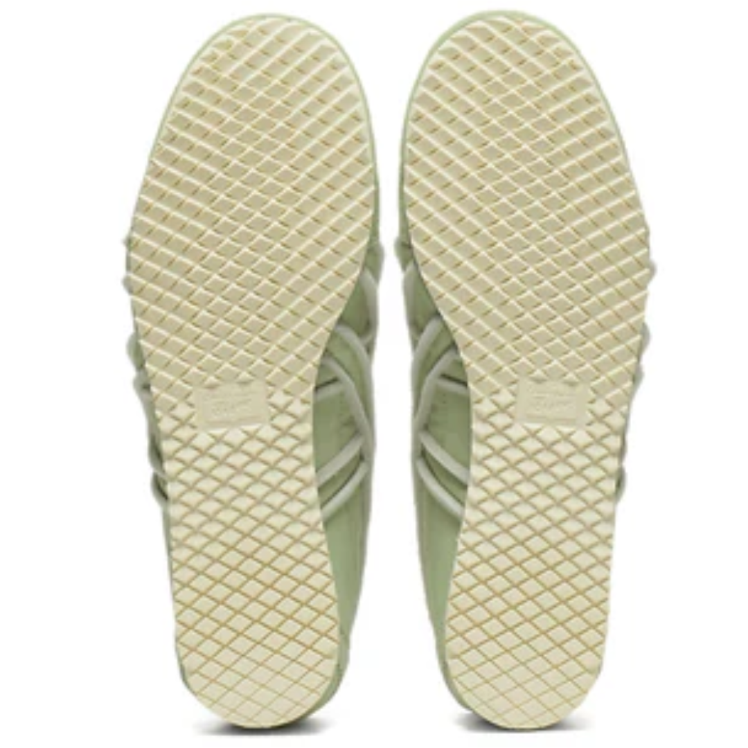Onitsuka Tiger Mexico 66 SD Exposed Foam Jade Verde