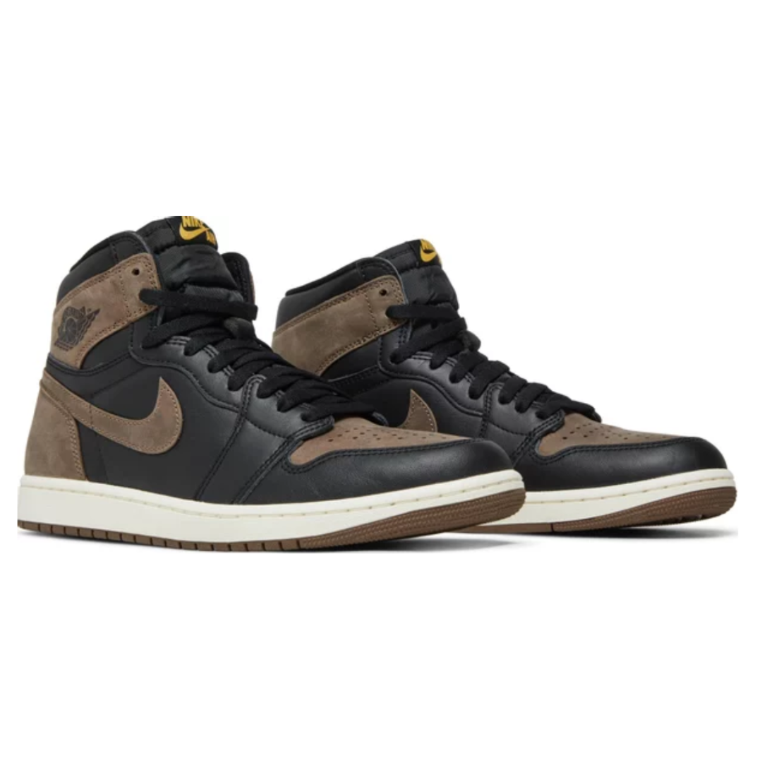 Tênis Air Jordan 1 Retro High OG Palomino