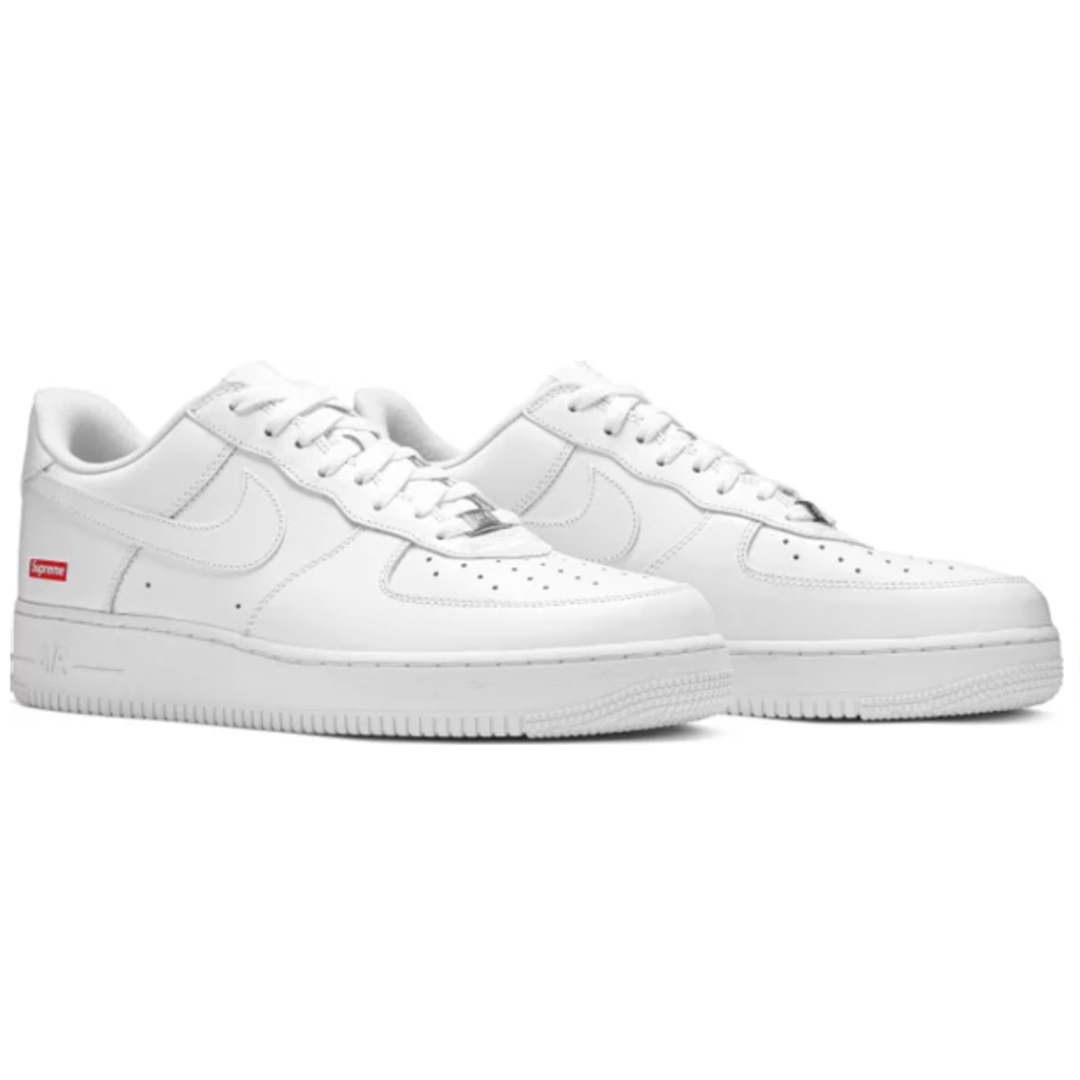 Zapatillas Air Force 1 Low X Supreme